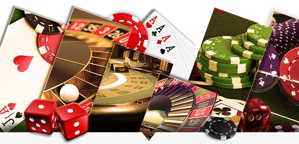 jeux de casino gratuits en ligne